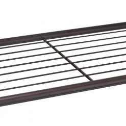 OIA 25.25 in. W x 64.5 in. H x 10.25 in. D Bronze Over-the-Toilet Storage -Toilet Storage Shop bronze oia over the toilet storage nh 17571w1p d4 1000