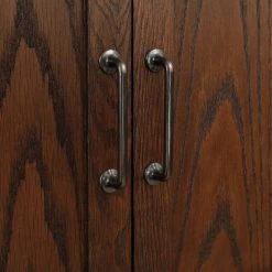 Home Decorators Collection Alster 25 in. W x 65 in. H x 8 in. D Over-the-Toilet Storage in Brown Oak 16 Home Decorators Collection Alster 25 in. W x 65 in. H x 8 in. D Over-the-Toilet Storage in Brown Oak -Toilet Storage Shop brown oak home decorators collection over the toilet storage tj 0401s6525br 1f 1000