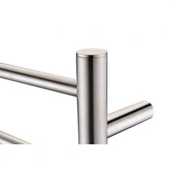 ANZZI Glow 4-Bar Electric Towel Warmer in Brushed Nickel 11 ANZZI Glow 4-Bar Electric Towel Warmer in Brushed Nickel -Toilet Storage Shop brushed nickel anzzi towel warmers tw az018bn a0 1000