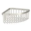KOHLER Medium Shower Basket in Brushed Stainless 2 KOHLER Medium Shower Basket in Brushed Stainless -Toilet Storage Shop brushed stainless kohler shower caddies k 1896 bs 64 1000