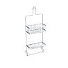 Better Living ASTRA 2-Tier Shower Caddy