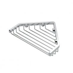 Gatco Shower Basket in Chrome