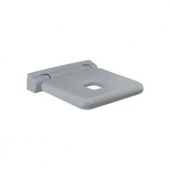 PONTE GIULIO Pur Folding Shower Seat