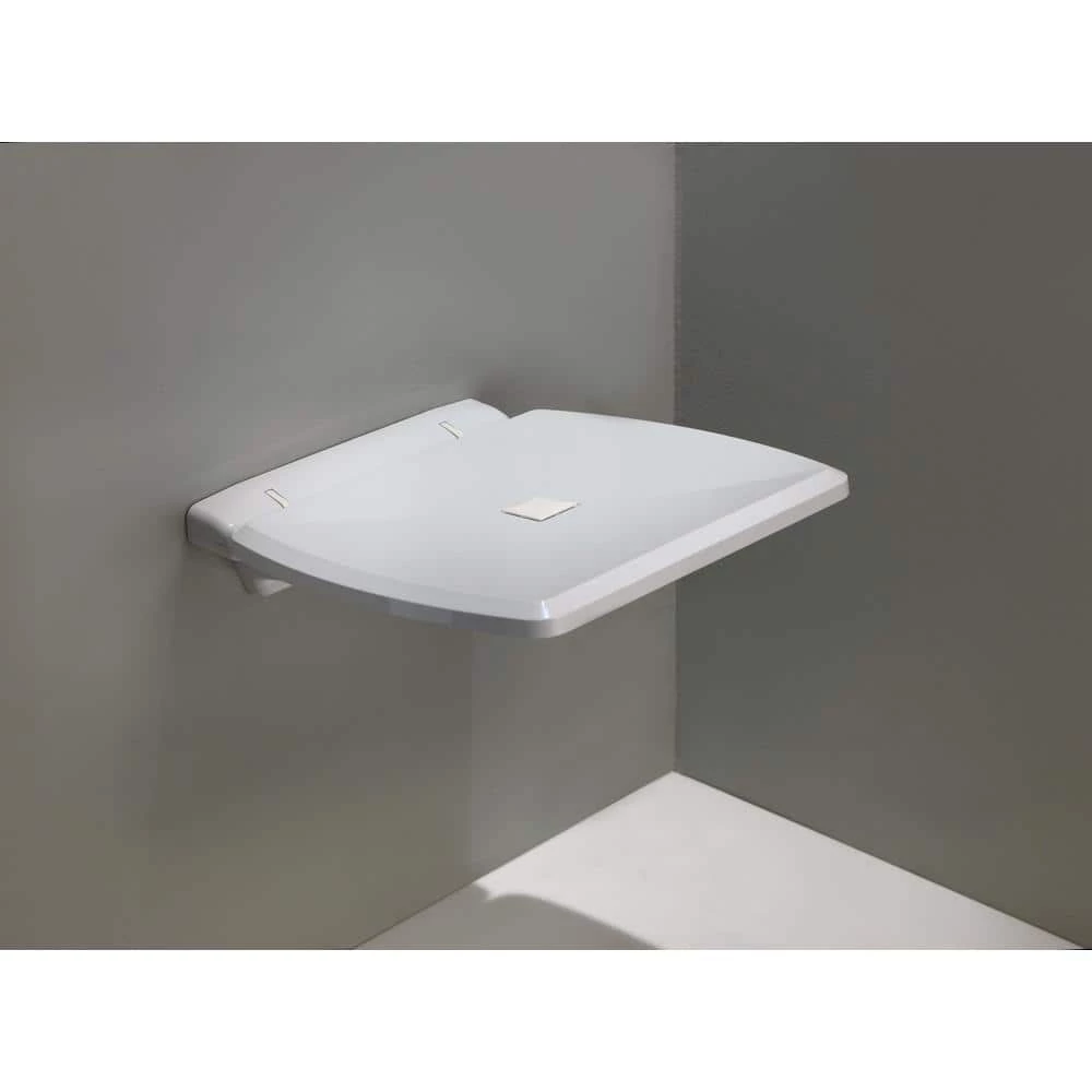 PONTE GIULIO Urban Folding Shower Seat 4 PONTE GIULIO Urban Folding Shower Seat - Image 2