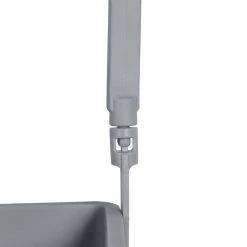 Bath Bliss 2-Way Convertible Shower Caddy in Grey 14 Bath Bliss 2-Way Convertible Shower Caddy in Grey -Toilet Storage Shop gray bath bliss shower caddies 27190 grey fa 1000