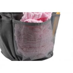 Utopia Alley Mesh Portable Shower Caddy, Quick Dry Shower Tote Bag, Bathroom Organizer Bag 14 Utopia Alley Mesh Portable Shower Caddy, Quick Dry Shower Tote Bag, Bathroom Organizer Bag -Toilet Storage Shop gray utopia alley shower caddies cc2gy 1d 1000