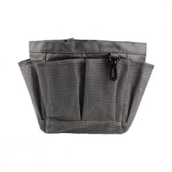 Utopia Alley Mesh Portable Shower Caddy, Quick Dry Shower Tote Bag, Bathroom Organizer Bag 18 Utopia Alley Mesh Portable Shower Caddy, Quick Dry Shower Tote Bag, Bathroom Organizer Bag -Toilet Storage Shop gray utopia alley shower caddies cc2gy 1f 1000