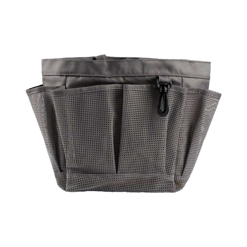 Utopia Alley Mesh Portable Shower Caddy, Quick Dry Shower Tote Bag, Bathroom Organizer Bag 9 Utopia Alley Mesh Portable Shower Caddy, Quick Dry Shower Tote Bag, Bathroom Organizer Bag - Image 7