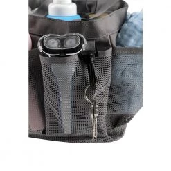 Utopia Alley Mesh Portable Shower Caddy, Quick Dry Shower Tote Bag, Bathroom Organizer Bag 20 Utopia Alley Mesh Portable Shower Caddy, Quick Dry Shower Tote Bag, Bathroom Organizer Bag -Toilet Storage Shop gray utopia alley shower caddies cc2gy fa 1000