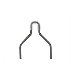 Utopia Alley 2-Shelf Aluminum Rustproof Shower Caddy 19 Utopia Alley 2-Shelf Aluminum Rustproof Shower Caddy -Toilet Storage Shop matte black utopia alley shower caddies shc13 76 1000