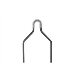 Utopia Alley 2-Teak Shelves Tia Rustproof Over the Shower Caddy 19 Utopia Alley 2-Teak Shelves Tia Rustproof Over the Shower Caddy -Toilet Storage Shop matte black utopia alley shower caddies shc15 76 1000