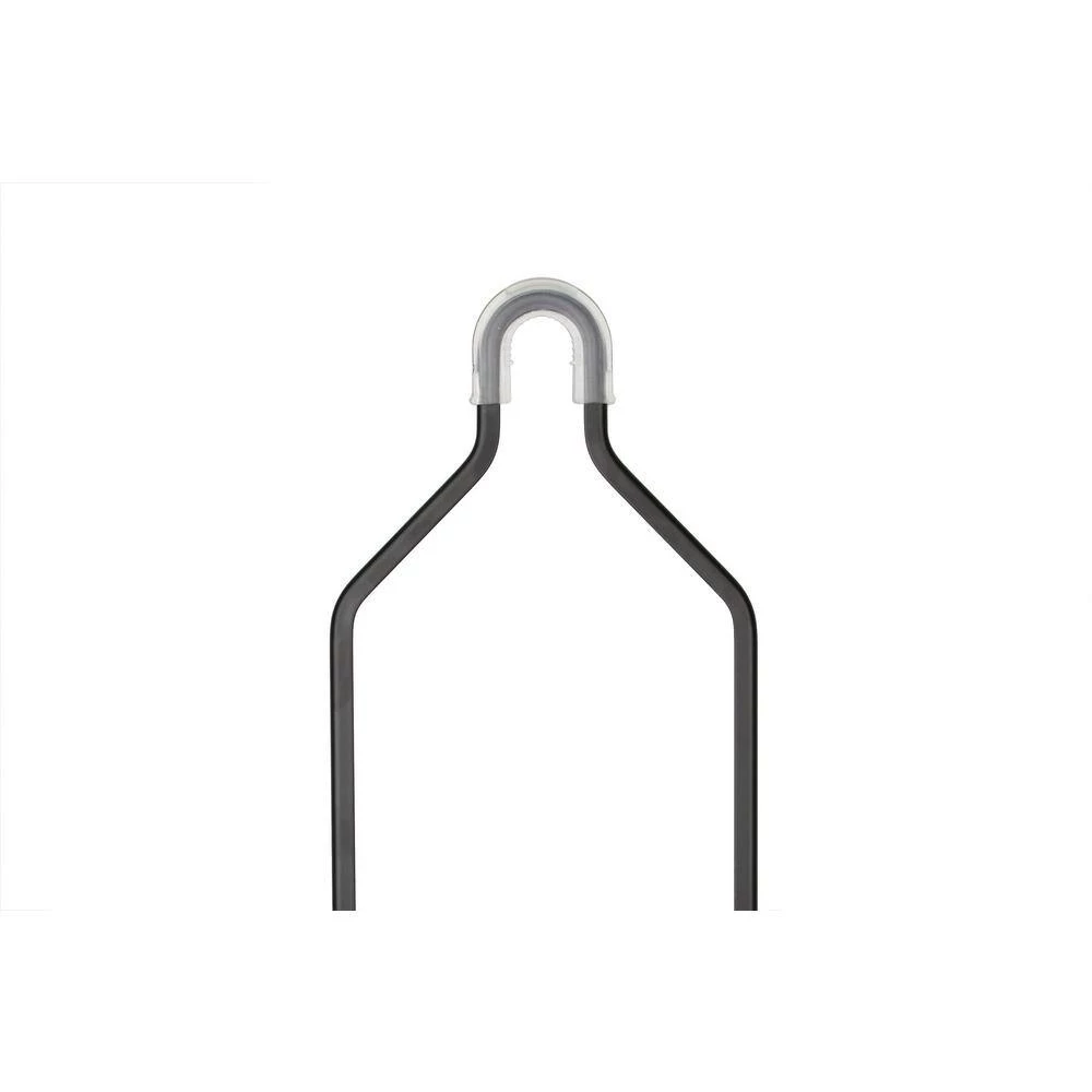 Utopia Alley 2-Teak Shelves Tia Rustproof Over the Shower Caddy 11 Utopia Alley 2-Teak Shelves Tia Rustproof Over the Shower Caddy - Image 9