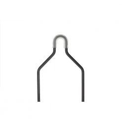 Utopia Alley Tia Rustproof Over the Shower Caddy, 3 Teak Shelves 19 Utopia Alley Tia Rustproof Over the Shower Caddy, 3 Teak Shelves -Toilet Storage Shop matte black utopia alley shower caddies shc16 76 1000