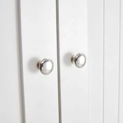 Unbranded Lightle 23.60 in. W x 61.80 in. H x 9.00 in. D D White MDF Over-the-Toilet Storage in Matte White -Toilet Storage Shop matte white over the toilet storage w370 332 4f 1000