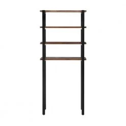 Toilet Storage Shop -Toilet Storage Shop natural alaterre furniture over the toilet storage amba7120 c3 1000