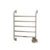 Warmrails The Carlyle 2 Warmrails The Carlyle -Toilet Storage Shop nickel satin nickel warmrails towel warmers hscs 64 1000