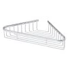 Speakman Hotel Wall-Mounted Shower Caddy with Mounting Hardware in Polished Chrome 2 Speakman Hotel Wall-Mounted Shower Caddy with Mounting Hardware in Polished Chrome -Toilet Storage Shop polished chrome speakman shower caddies sa 1408 64 1000