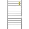 VEVOR Heated Towel Rack 12-Bar Towel Warmer Rack Wall Mounted Electric Towel Warmer Electric Towel Drying Rack with Timer 1 VEVOR Heated Towel Rack 12-Bar Towel Warmer Rack Wall Mounted Electric Towel Warmer Electric Towel Drying Rack with Timer -Toilet Storage Shop polished silver vevor towel warmers mjjrjpg12110v0xk2v1 64 1000 1