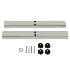 WarmlyYours 6-Bar Ibiza Freestanding Towel Warmer, Hardwired, Polished Stainless Steel 10 WarmlyYours 6-Bar Ibiza Freestanding Towel Warmer, Hardwired, Polished Stainless Steel -Toilet Storage Shop polished warmlyyours towel warmers tws5 ibz06pp 40 1000