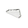 Gatco Shower Basket in Satin Nickel 2 Gatco Shower Basket in Satin Nickel -Toilet Storage Shop satin nickel gatco shower caddies 1513 64 1000
