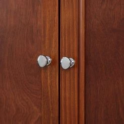 Home Decorators Collection Hampton Harbor 24.25 in. W x 66.5 in. H x 10.5 in. D Brown Over-the-Toilet Storage 12 Home Decorators Collection Hampton Harbor 24.25 in. W x 66.5 in. H x 10.5 in. D Brown Over-the-Toilet Storage -Toilet Storage Shop sequoia home decorators collection over the toilet storage bf 21015 sq 44 1000