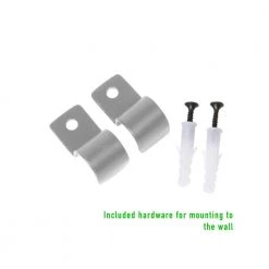 Mind Reader 23.6 in. W x 57.50 in. H x 10 in. D Silver Over-the-Toilet Storage -Toilet Storage Shop silver mind reader over the toilet storage 3toilr sil 44 1000