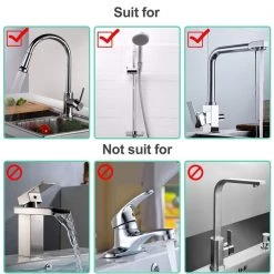 LIGHTSMAX Faucet mounted Caddies Caddies Soap Sponge Storage Rack 11 LIGHTSMAX Faucet mounted Caddies Caddies Soap Sponge Storage Rack -Toilet Storage Shop stainless steel lightsmax shower caddies kfh 4f 1000