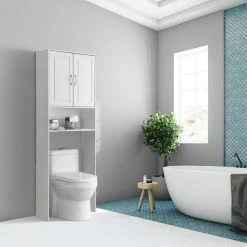 Toilet Storage Shop -Toilet Storage Shop white 4d concepts over the toilet storage 10037 4f 1000