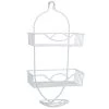 Bath Bliss Rainbow Style Design Shower Caddy