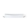 Better Living Clever Flip Shelf in White