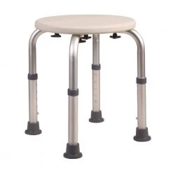 DMI Shower Seat in White -Toilet Storage Shop white dmi shower seats 802 1701 1999 1f 1000