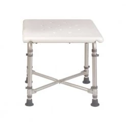 HealthSmart Bariatric Bath Seat without Back 10 HealthSmart Bariatric Bath Seat without Back -Toilet Storage Shop white healthsmart shower seats 524 1814 1999 1f 1000