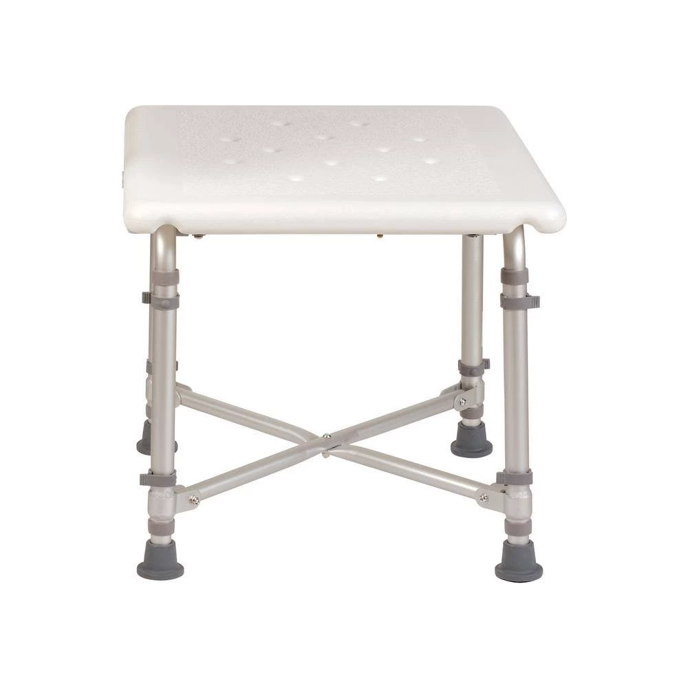 HealthSmart Bariatric Bath Seat without Back 6 HealthSmart Bariatric Bath Seat without Back - Image 4