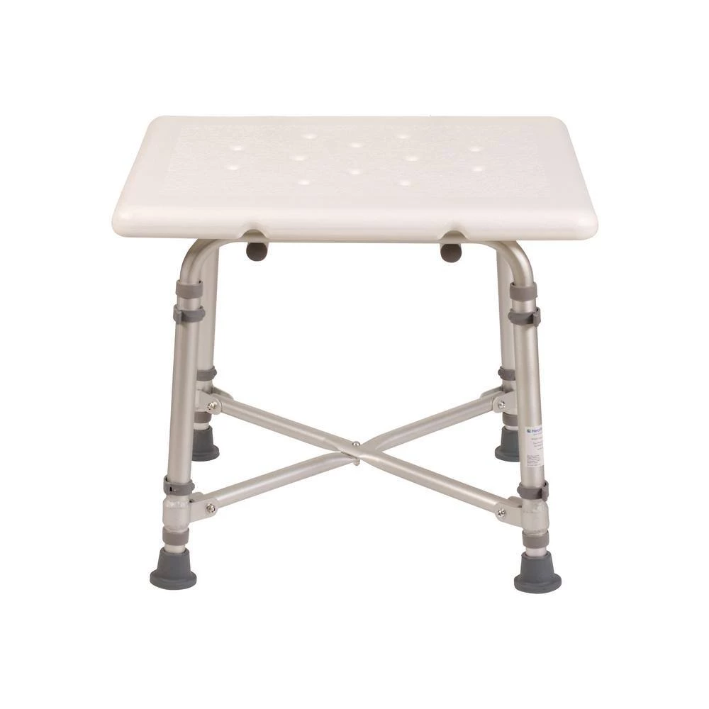 HealthSmart Bariatric Bath Seat without Back 4 HealthSmart Bariatric Bath Seat without Back - Image 2