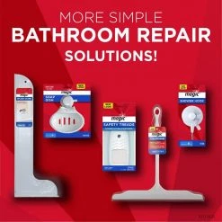 Magic Suction Shower and Bath Basket in White -Toilet Storage Shop white magic shower caddies 3001 44 1000