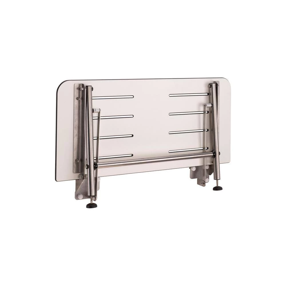 PONTE GIULIO Double Folding Shower Seat 6 PONTE GIULIO Double Folding Shower Seat - Image 4