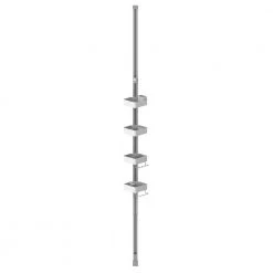 Sharper Image Shower Caddy 4-Tier