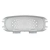 SlipX Solutions On the Dot Suction Shower Basket in White 1 SlipX Solutions On the Dot Suction Shower Basket in White -Toilet Storage Shop white slipx solutions shower caddies 14000 1 64 1000