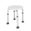 Winado 7 Height Adjustable Bath Chair Medical Shower Seat Chair Bath Round Stool 2 Winado 7 Height Adjustable Bath Chair Medical Shower Seat Chair Bath Round Stool -Toilet Storage Shop white winado shower seats 977963582280 64 1000