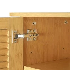 Aurora Decor Barley 8.98 in. W x 62.21 in. H x 23.62 in. D Bathroom Yellow Brown Over-the-Toilet Storage and Washing Machine Rack 13 Aurora Decor Barley 8.98 in. W x 62.21 in. H x 23.62 in. D Bathroom Yellow Brown Over-the-Toilet Storage and Washing Machine Rack -Toilet Storage Shop yellow brown aurora decor over the toilet storage ychd2aw4049 4f 1000